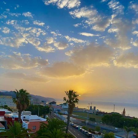 Apartamento De La Candelaria I Santa Cruz de Tenerife Ngoại thất bức ảnh