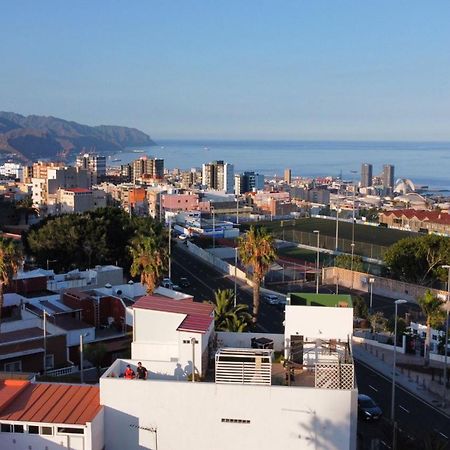 Apartamento De La Candelaria I Santa Cruz de Tenerife Ngoại thất bức ảnh