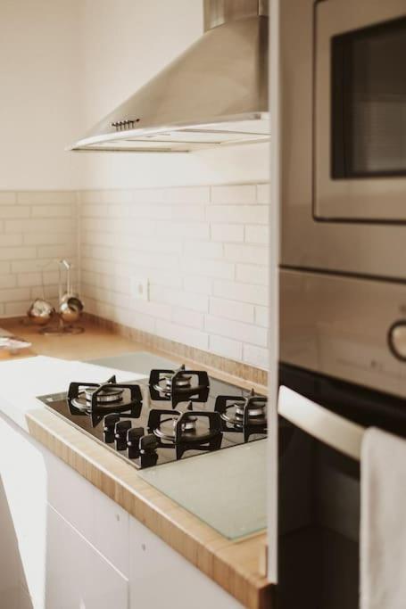 Apartamento De La Candelaria I Santa Cruz de Tenerife Ngoại thất bức ảnh