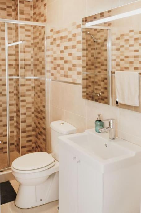 Apartamento De La Candelaria I Santa Cruz de Tenerife Ngoại thất bức ảnh