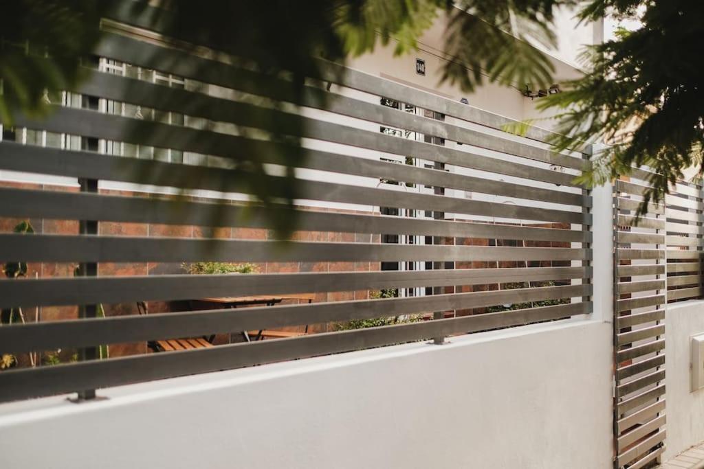 Apartamento De La Candelaria I Santa Cruz de Tenerife Ngoại thất bức ảnh