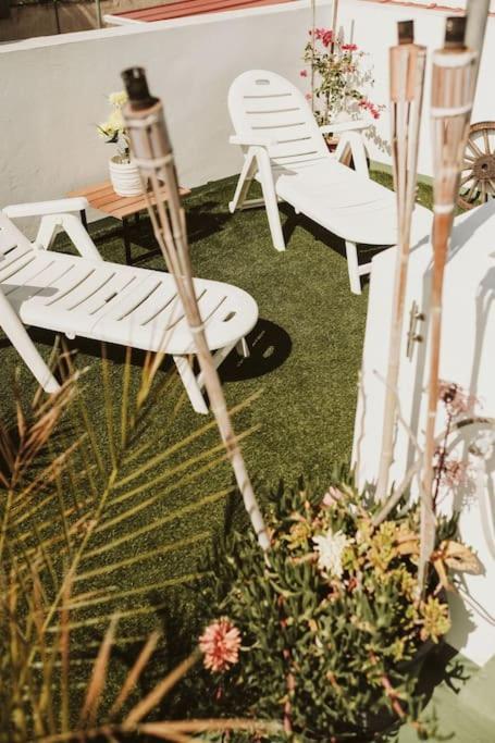 Apartamento De La Candelaria I Santa Cruz de Tenerife Ngoại thất bức ảnh