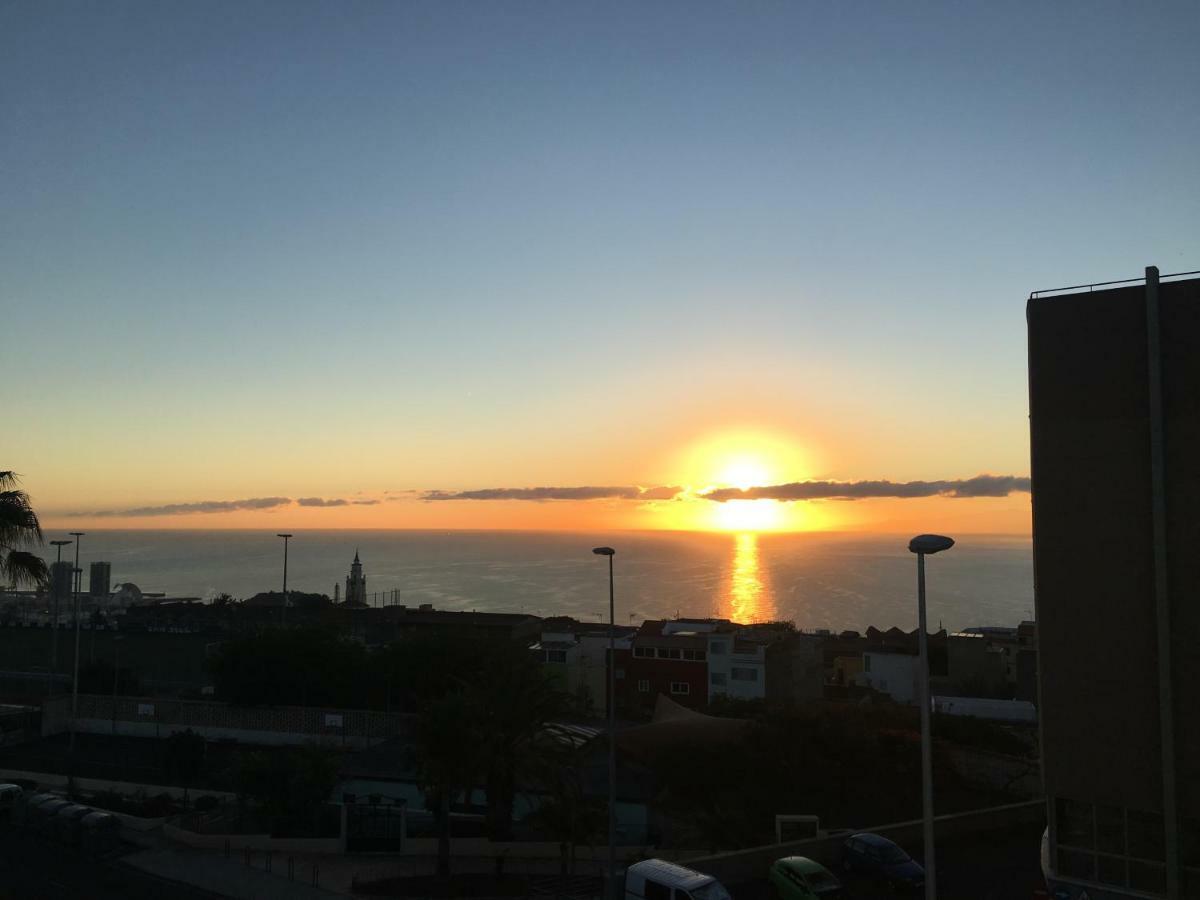 Apartamento De La Candelaria I Santa Cruz de Tenerife Ngoại thất bức ảnh