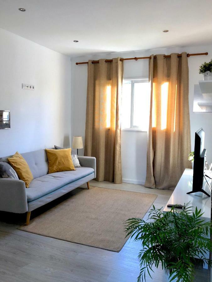Apartamento De La Candelaria I Santa Cruz de Tenerife Ngoại thất bức ảnh