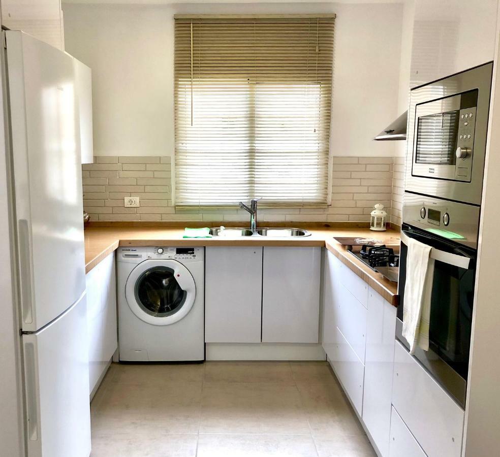 Apartamento De La Candelaria I Santa Cruz de Tenerife Ngoại thất bức ảnh