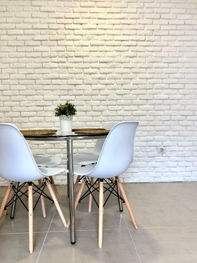 Apartamento De La Candelaria I Santa Cruz de Tenerife Ngoại thất bức ảnh