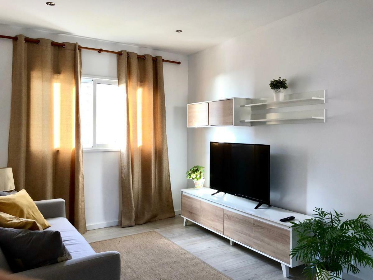 Apartamento De La Candelaria I Santa Cruz de Tenerife Ngoại thất bức ảnh