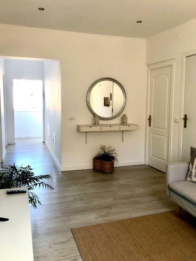 Apartamento De La Candelaria I Santa Cruz de Tenerife Ngoại thất bức ảnh